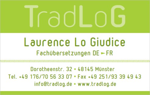 tradlog